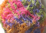 So Soft Mardi Gras
