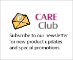 Care Club Newsletter