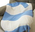 Aaron Baby Blanket