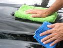 Dry & Buff Cloths