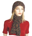 Amaranta Scarf