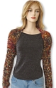 malibu piedra shrug