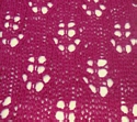 Lace Stitch Scarf