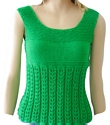 Solari tank top