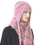 Knitting Patterns