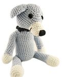 Tim the Puppy