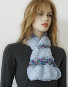so soft lantern scarf