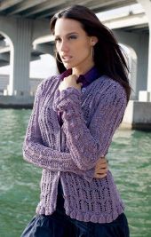 Gala Cardigan
