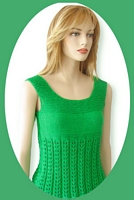 Rachel Tank Top