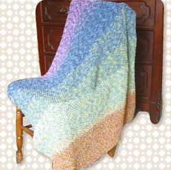 Baby Blanket Kit
