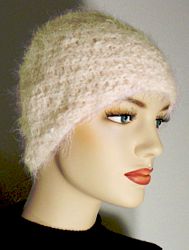 I Care Chemo Hat