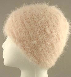 I Care Chemo Hat