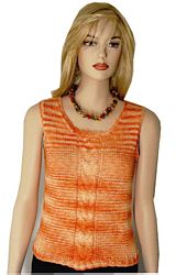 Amy Cable Shell