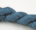 Okimi Ribbon - Dusk Blue