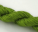 Okimi Ribbon - Fern