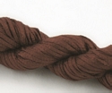 Okimi Ribbon - Madder Brown