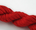Okimi Ribbon - Tango Red