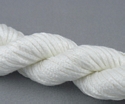 Okimi Ribbon - White