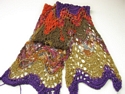 handmade scarf
