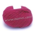 Angora 4 Cherise