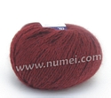 Angora 13 Oxblood