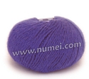 Angora 7 Prism Violet
