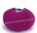 Angora 9 Royal Fuchsia