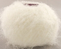 Bunny Soft 3110 Snow White