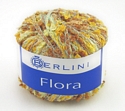 Flora yarn
