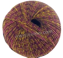 Mezzo ribbon yarn