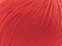 Merino Luxe 22 Hot Tomato
