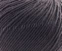 Merino Luxe 56 Black Plum