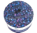 Mosaic ladder ribbon