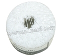 100 White