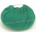 Merino Xtra 509 Malachite
