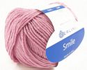 Smile cotton blend