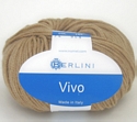 Vivo superwash wool blend