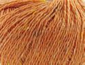 York Tweed 5772 Tangerine