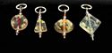 Glow in the Dark Stitch Markers
