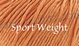 Sport Weight Knitting Yarn