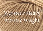 Worsted Weight Knitting Yarn