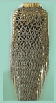 celebrity shawl crochet pattern